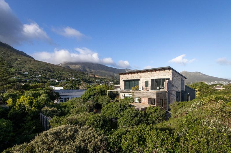 3 Bedroom Property for Sale in Chapman